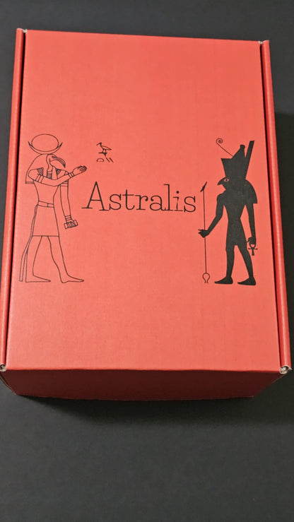 Astralis Box Set
